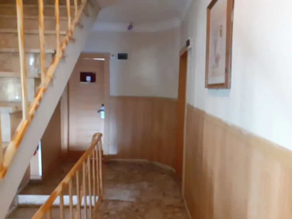 Cesme Apart Kumkapı