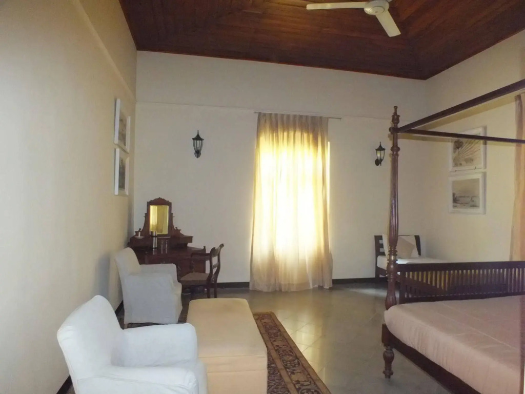Victoria Golf Resort Sri Lanka