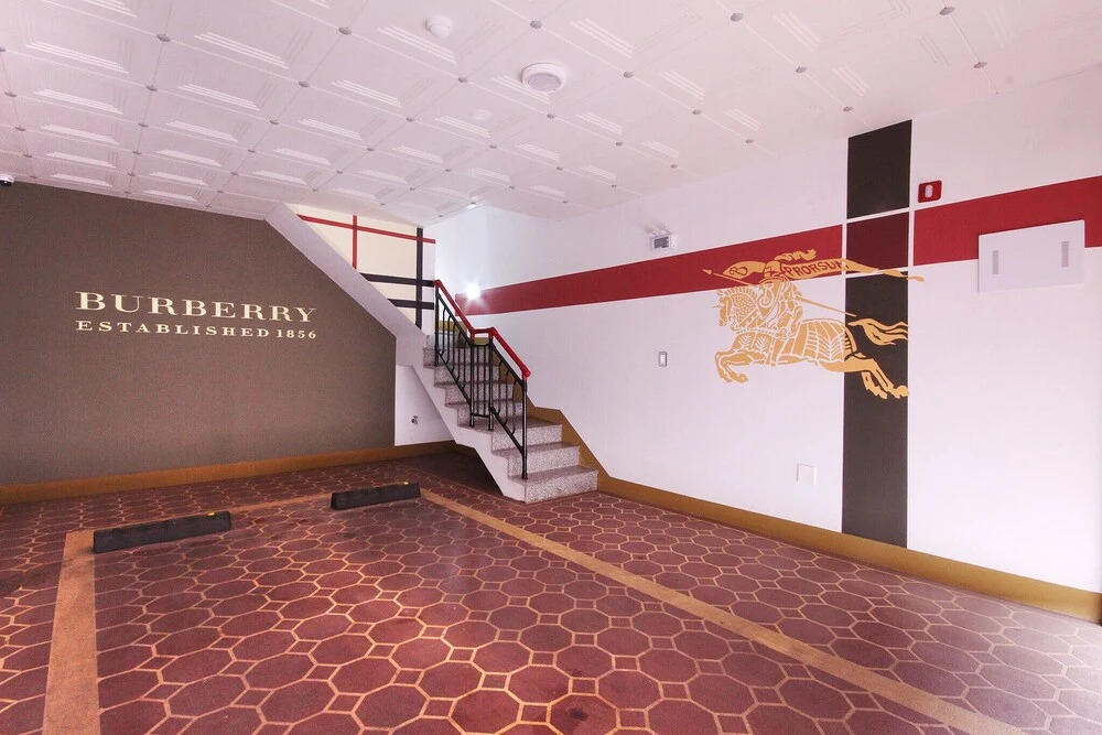 Ulsan Yeongnam Alps Luxury Hotel