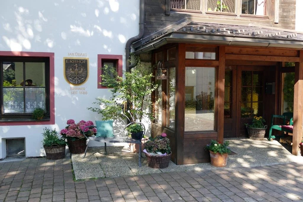Brunnerhof