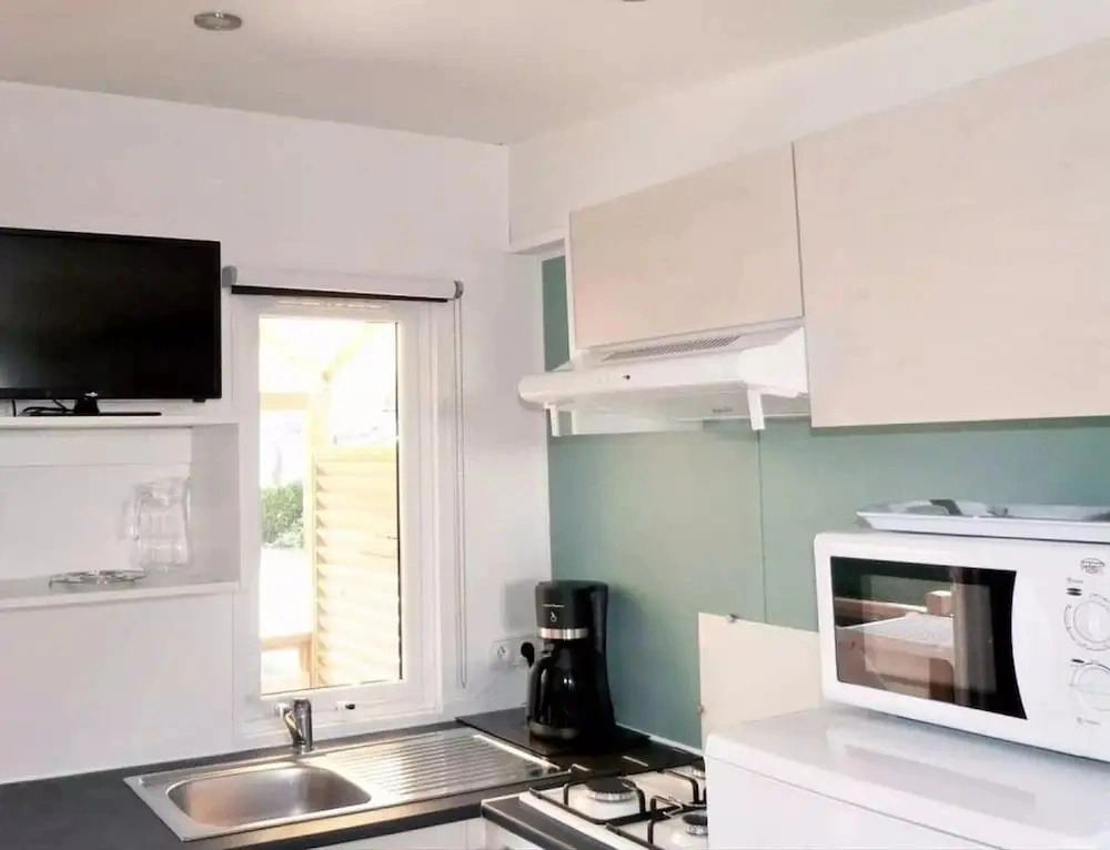 Easy Coastal Stay for Families