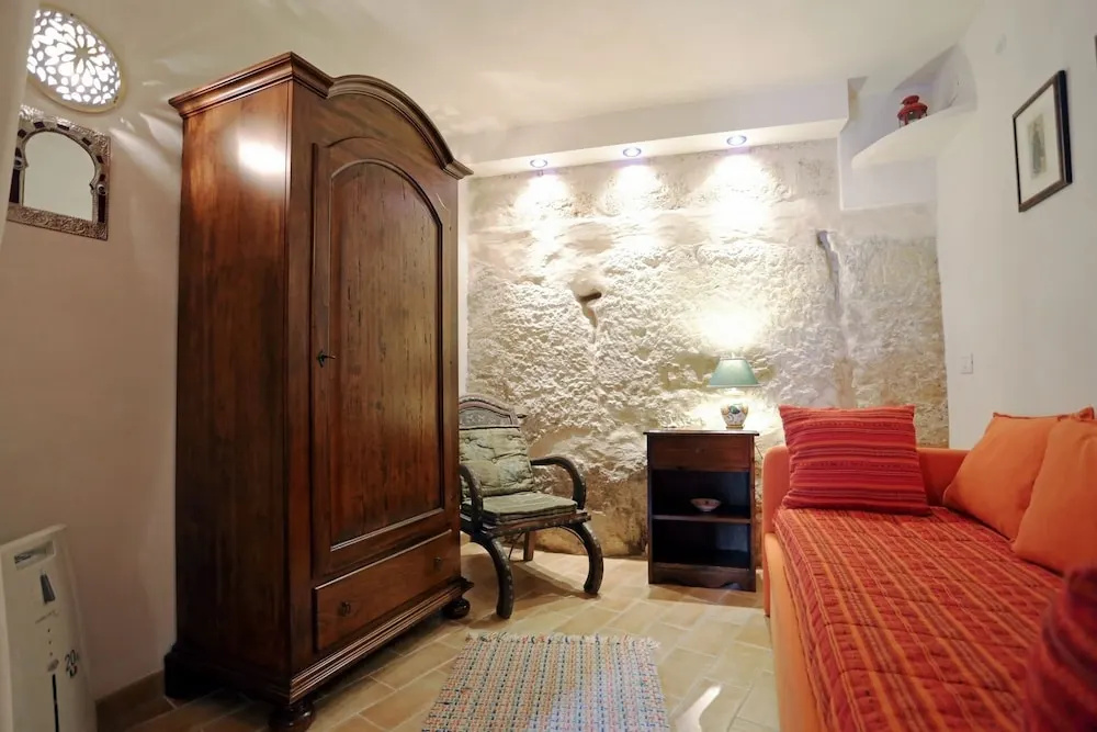 Scirocco Maison