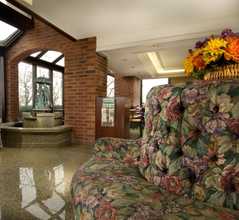 Wingate by Wyndham St Louis-Fenton Route 66