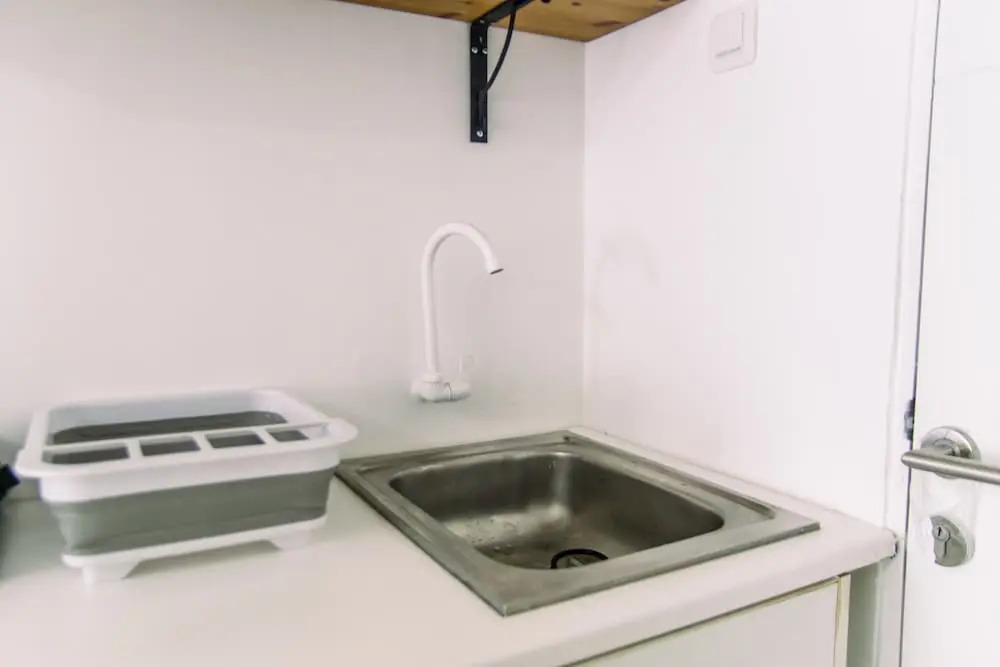 Elegant And Comfortable Studio At Urbantown Serpong Apartment