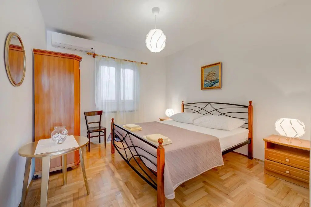 Apartment Tasina