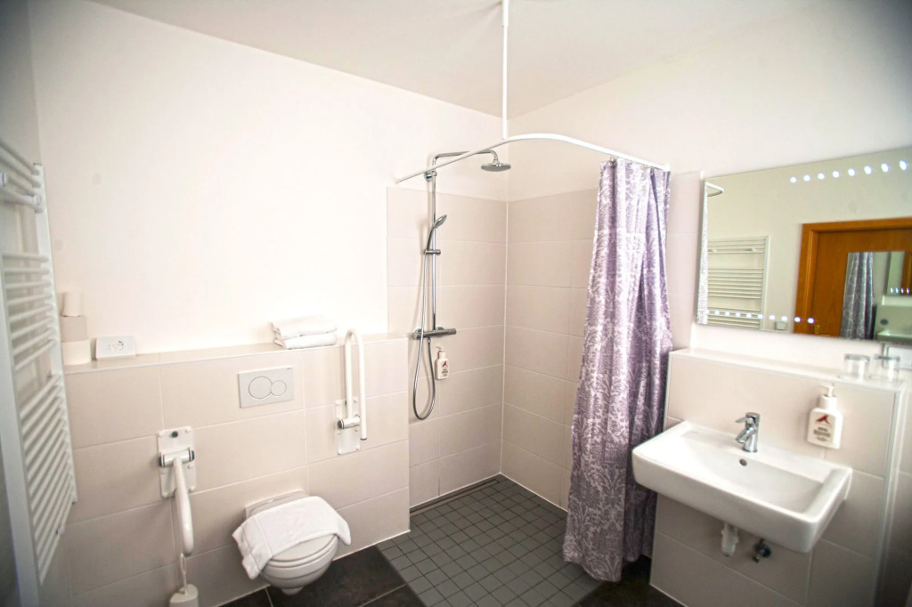 Amalienburg - Boutique & Boarding Hotel