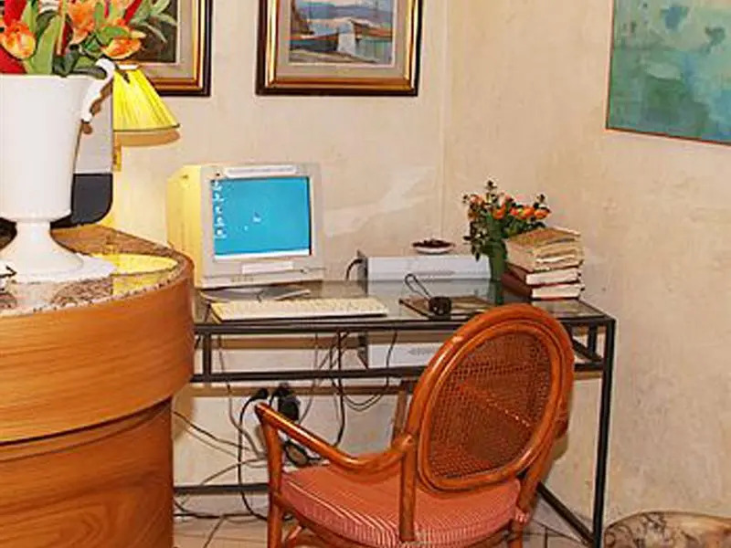 Hotel Bellettini
