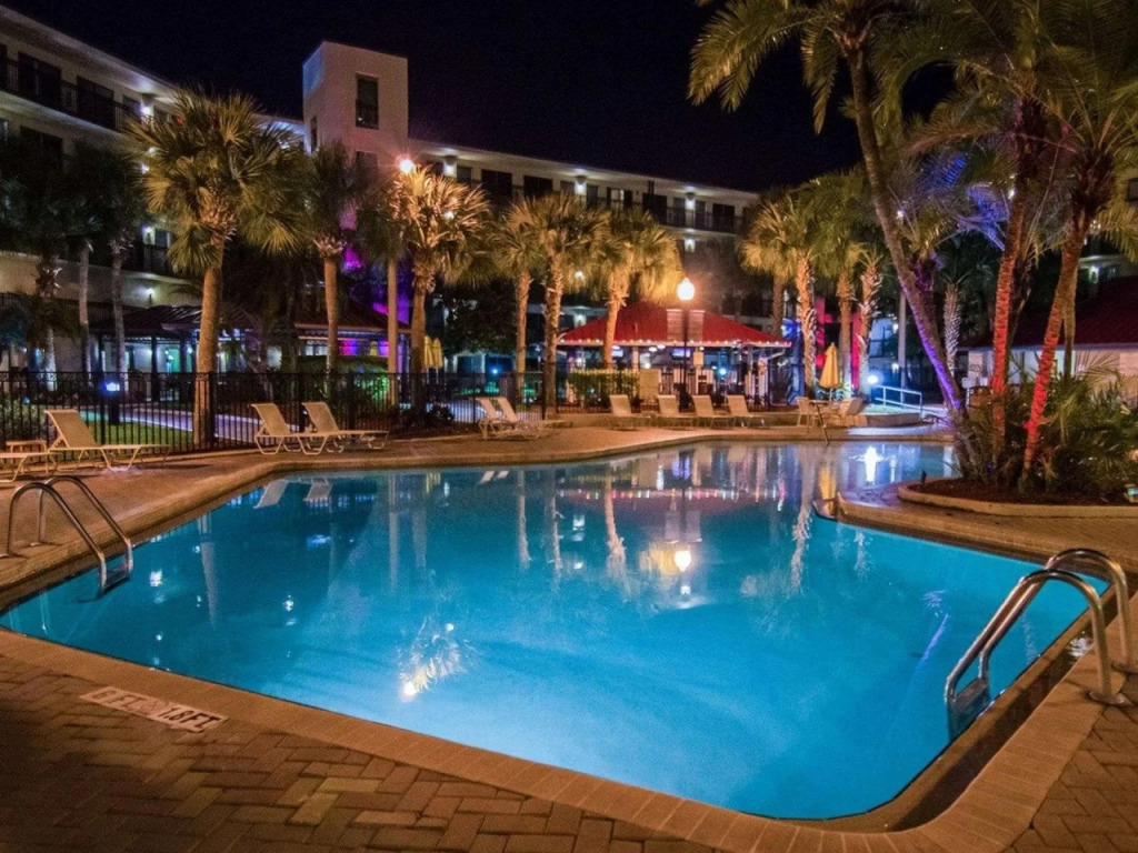Staybridge Suites Orlando Royale Parc Suites by IHG