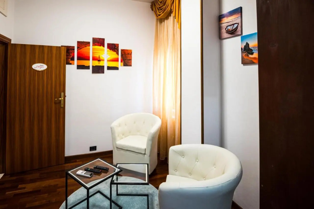 Brigida B&B
