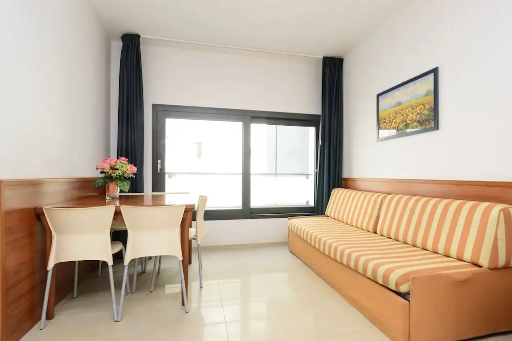 Perfect Flat to Spend a Comfortable Holiday