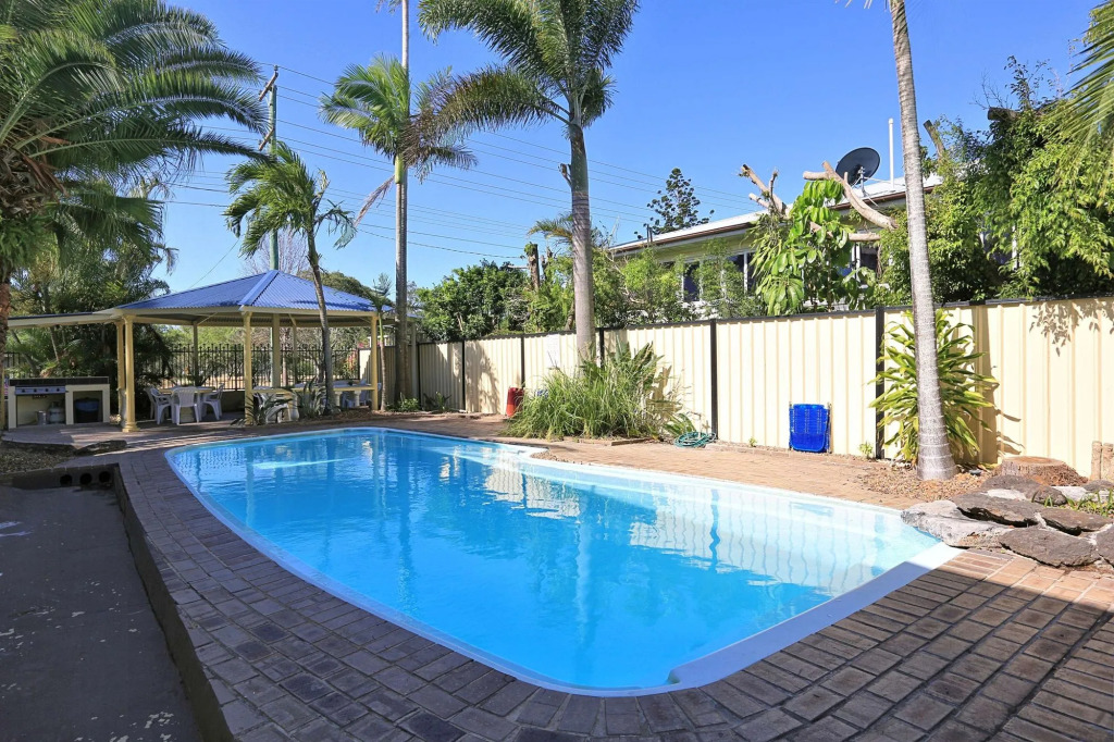 Alexandra Park Motor Inn