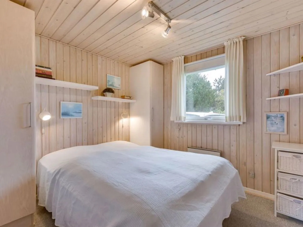 "Lucjan" - 1.9km from the sea in Western Jutland