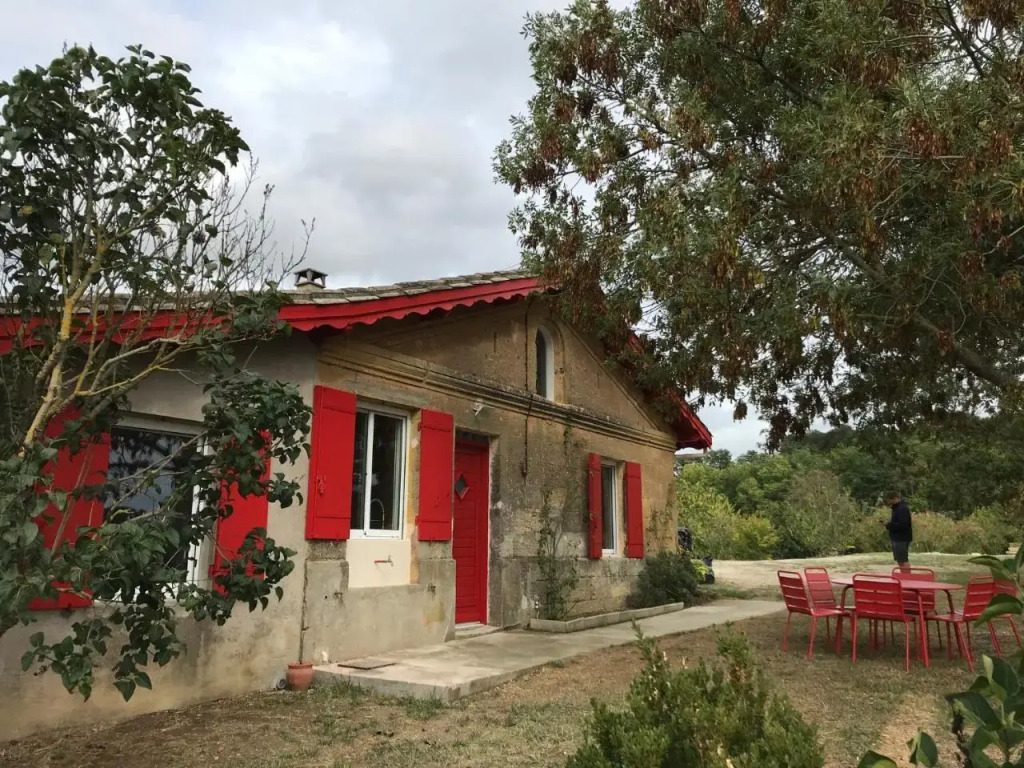 Le Chalet