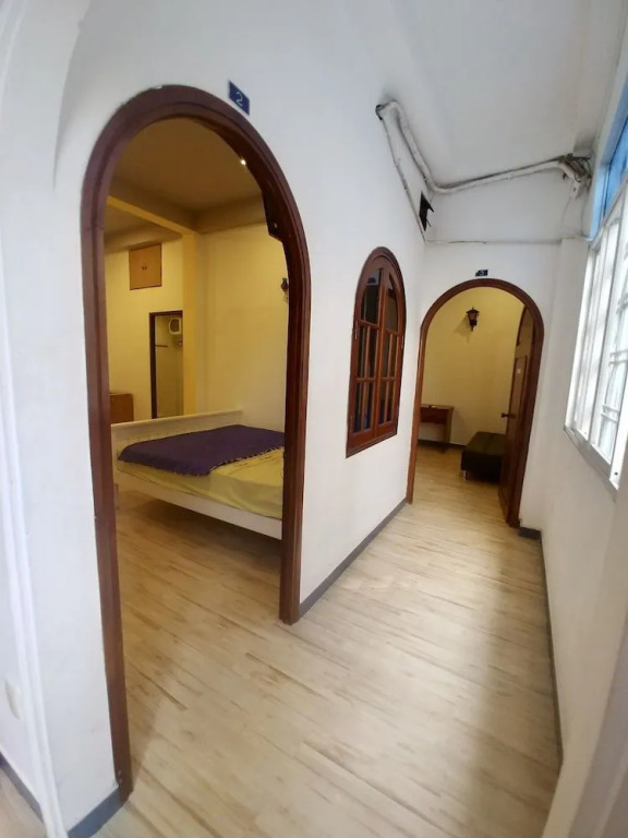 Poseidon Hotel And Apartment