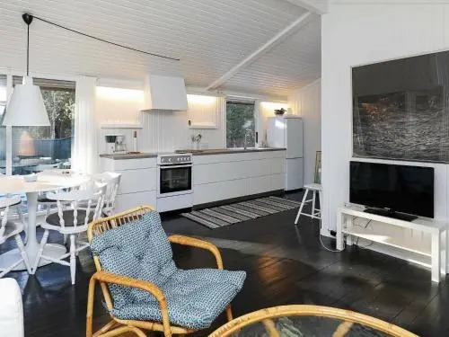 Holiday home Ålbæk XV