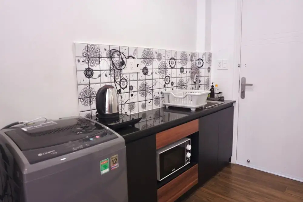 Cozy Studio Apartment