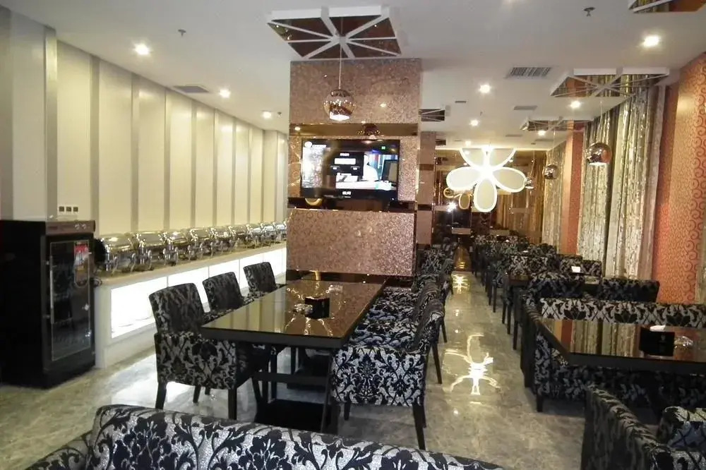 Victoria Hotel