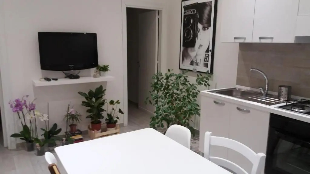Appartamento N°24