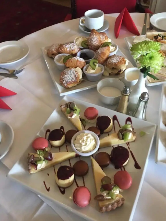 Yeats Country Hotel, Spa & Leisure Club