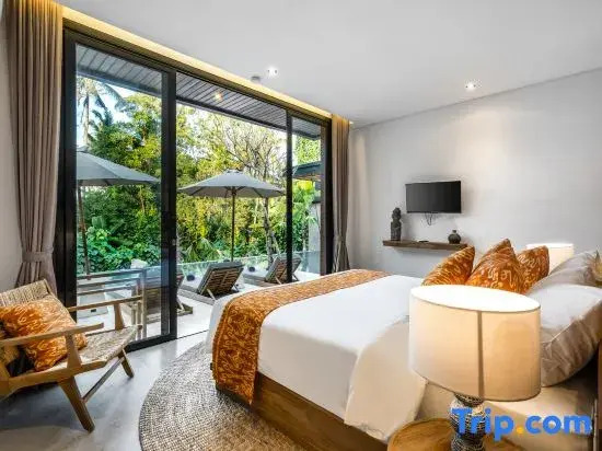 Villa Golden Lion by BaliSuperHost