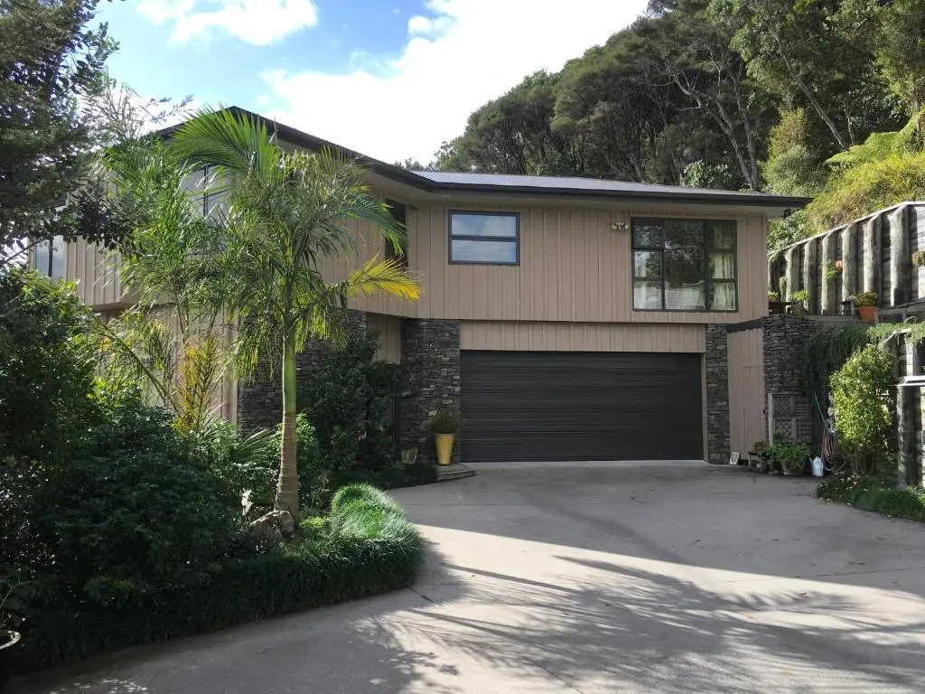 Puka Heights