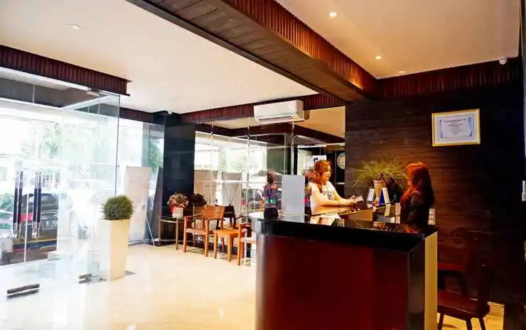 MP Hotel Kelapa Gading