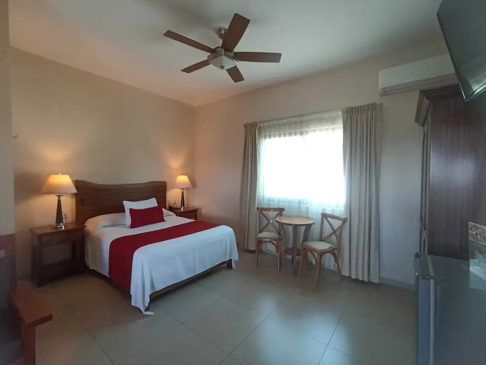 Estancia Villa Real