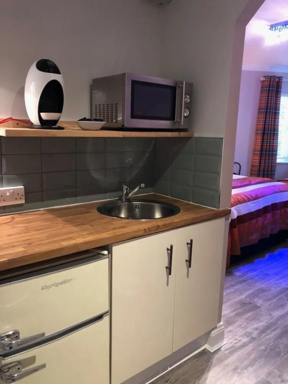 Amber Hill Guesthouse