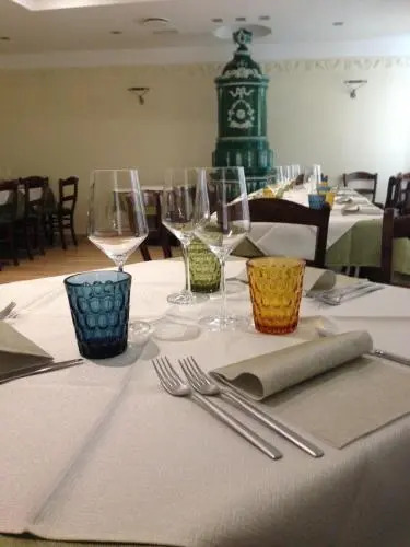 Antica Trattoria