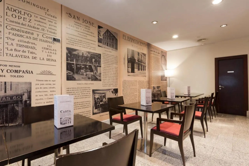 Hotel San Juan de los Reyes