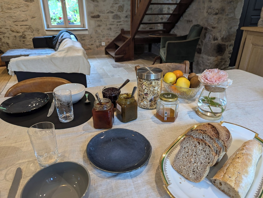 Le refuge du Jardinier