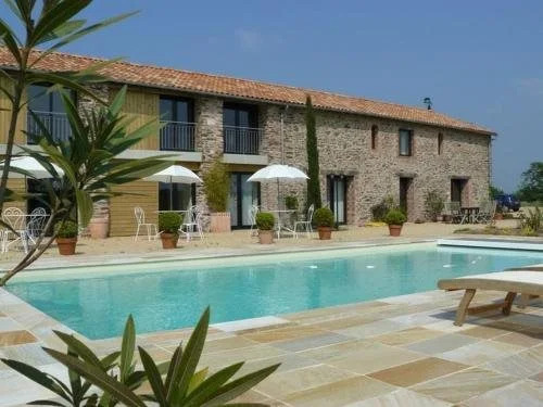Le Logis de lOrvoire