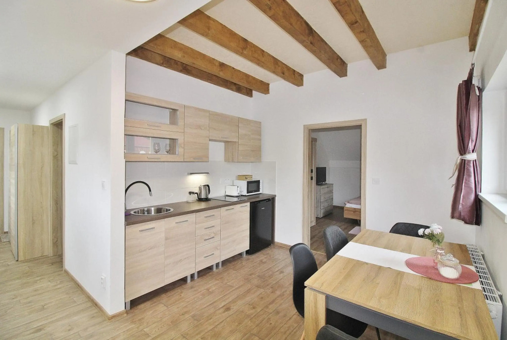 Apartmany Troll