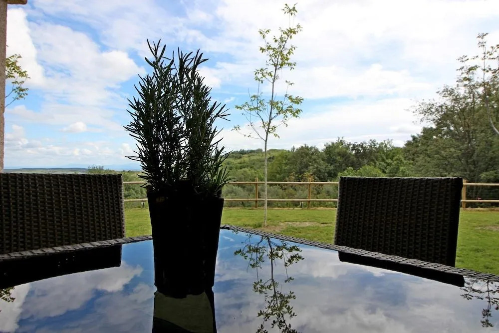 Hotel Rural San Giles