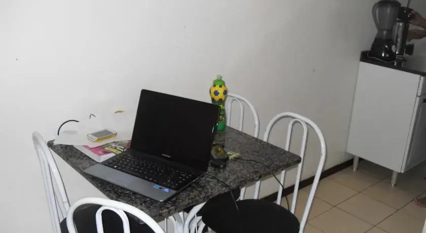 KitNet em Brasília
