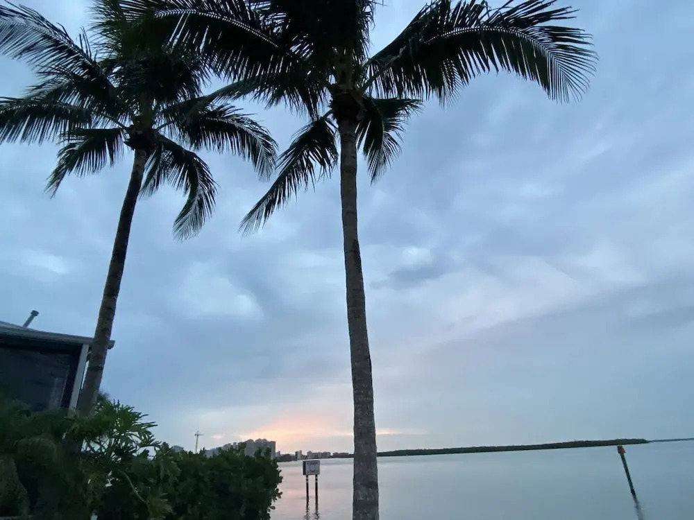 Southern Comfort in Bonita Springs