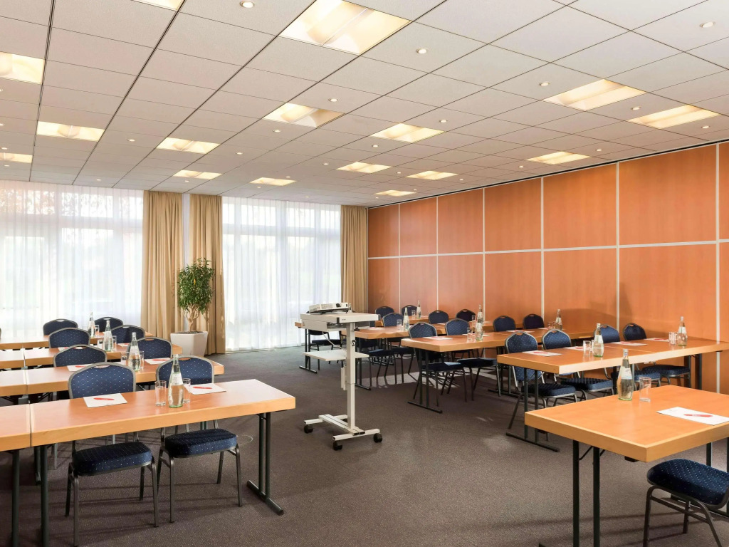 ibis Dortmund West
