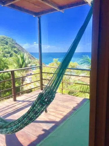 Morro Hostel