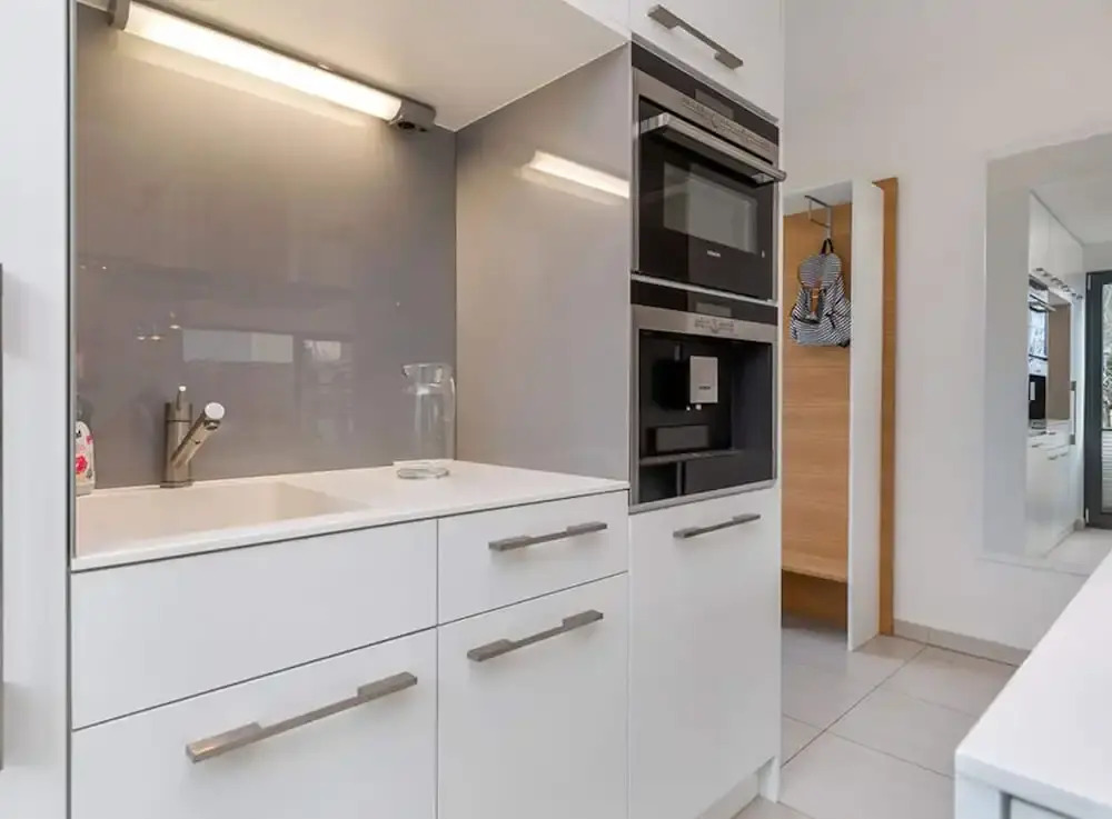 Holiday Apartment 1