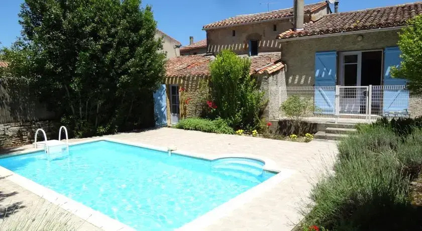 Villa Confey
