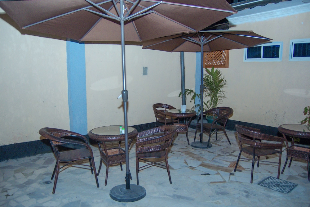 Best Point Hotel Zanzibar