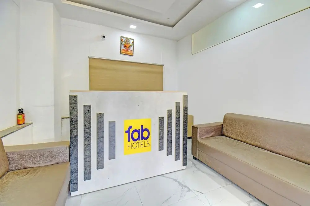 Fabhotel Destination 41
