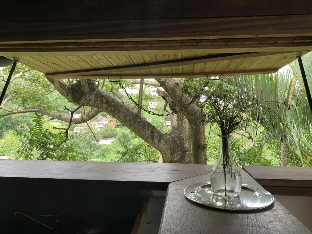 mon Ecolodge Creole