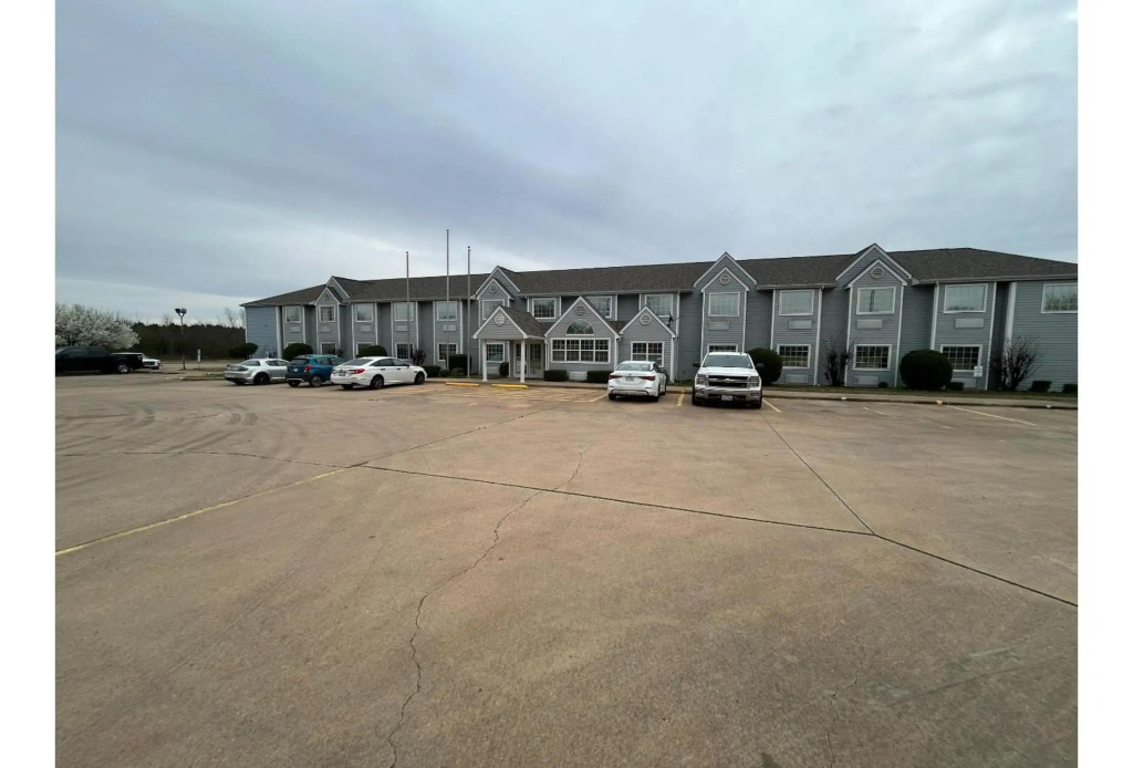 Motel 6 Idabel, OK