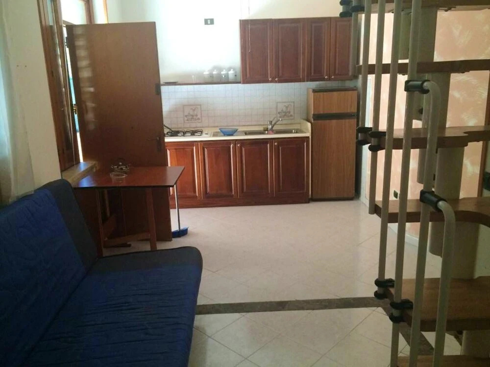 House With 2 Bedrooms in Laura, With Enclosed Garden Near the Beach