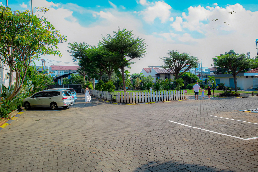 Noormans Hotel Semarang