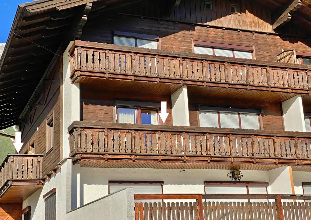 Bergidyll 6 by Alpenidyll Apartments
