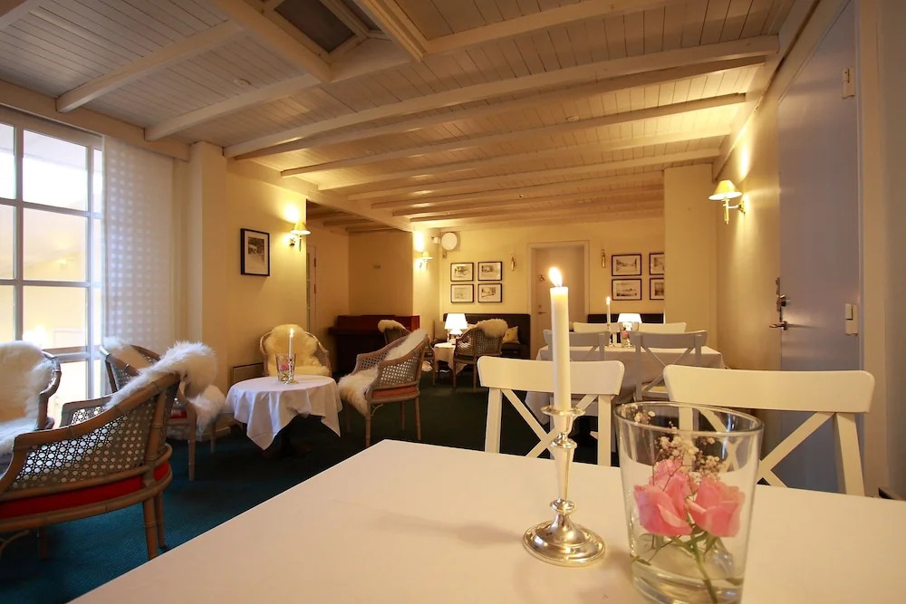 Badehotel Søfryd