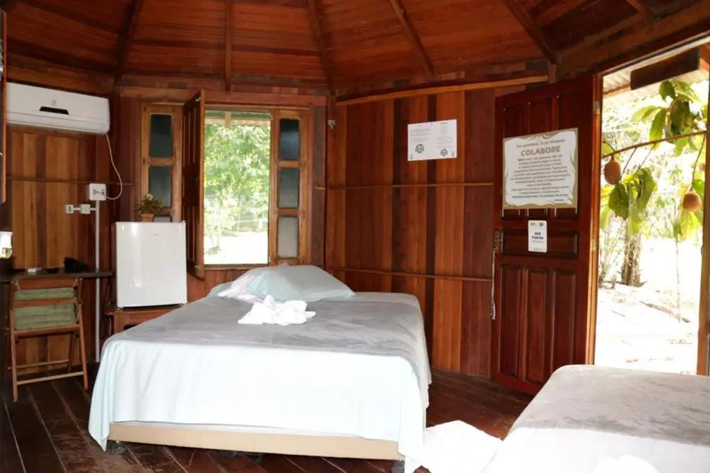 Cirandeira Amazon World EcoResort