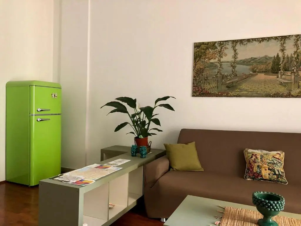 Dante Suites